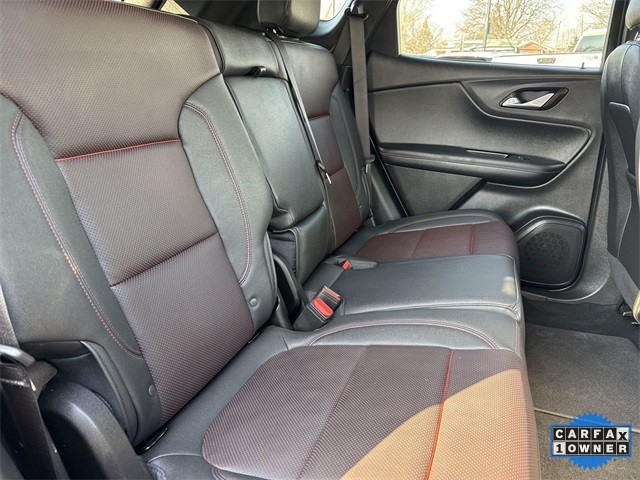 Chevrolet Blazer Vehicle Full-screen Gallery Image 28