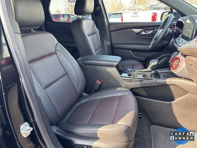 Chevrolet Blazer Vehicle Full-screen Gallery Image 29