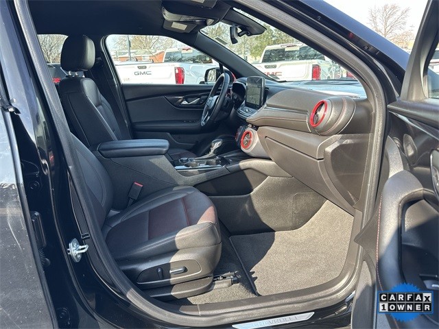 Chevrolet Blazer Vehicle Full-screen Gallery Image 30