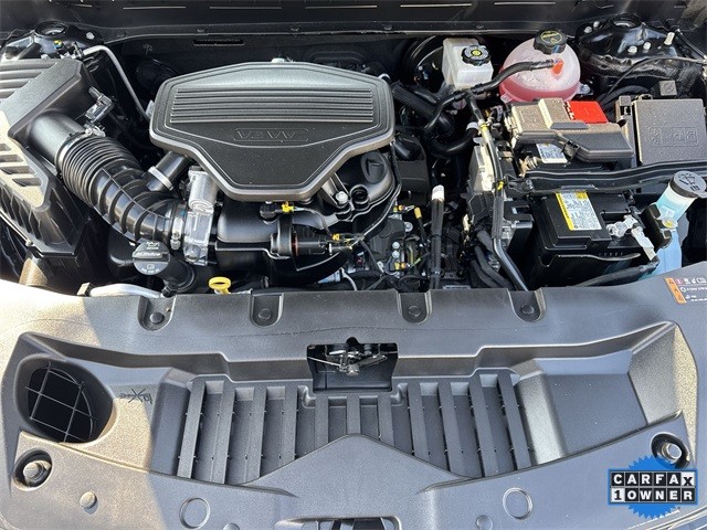 Chevrolet Blazer Vehicle Full-screen Gallery Image 31