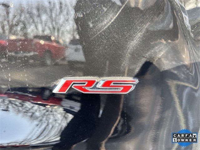 Chevrolet Blazer Vehicle Full-screen Gallery Image 33