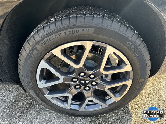 Chevrolet Blazer Vehicle Full-screen Gallery Image 34