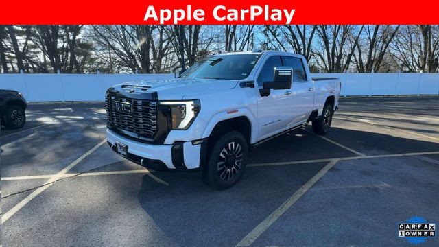 GMC Sierra 2500HD Vehicle Full-screen Gallery Image 05