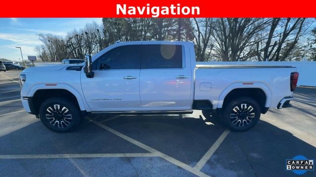 GMC Sierra 2500HD Vehicle Full-screen Gallery Image 06