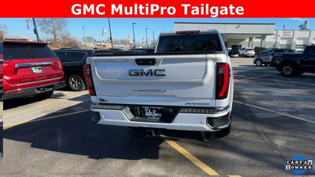 GMC Sierra 2500HD Vehicle Full-screen Gallery Image 09