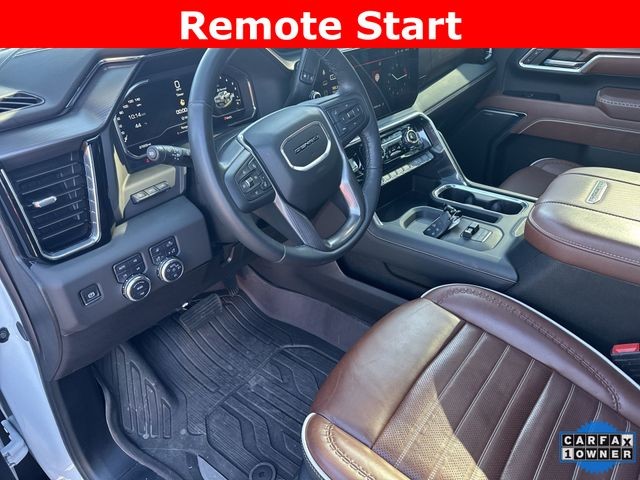 GMC Sierra 2500HD Vehicle Full-screen Gallery Image 13