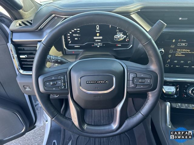 GMC Sierra 2500HD Vehicle Full-screen Gallery Image 14