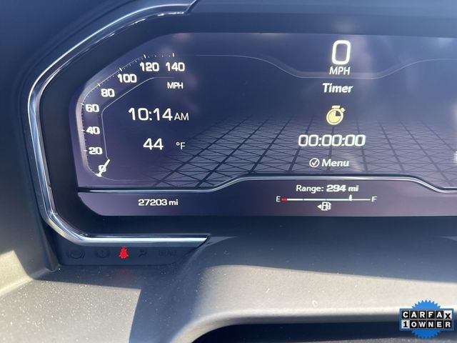 GMC Sierra 2500HD Vehicle Full-screen Gallery Image 15