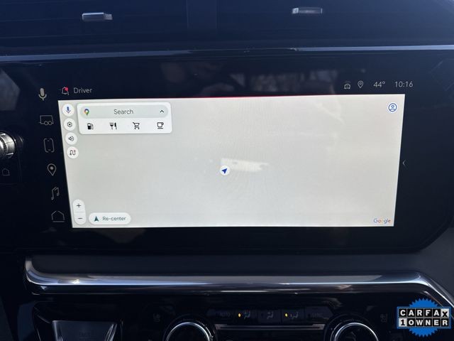 GMC Sierra 2500HD Vehicle Full-screen Gallery Image 18