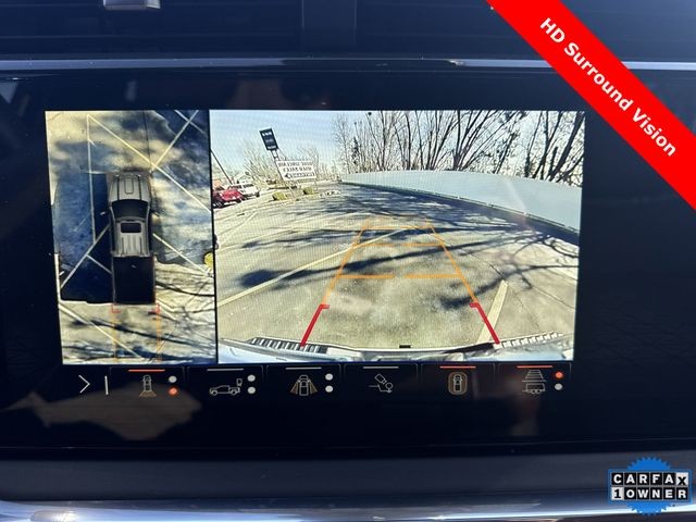 GMC Sierra 2500HD Vehicle Full-screen Gallery Image 19