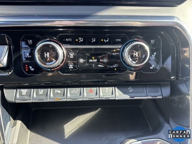 GMC Sierra 2500HD Vehicle Full-screen Gallery Image 20