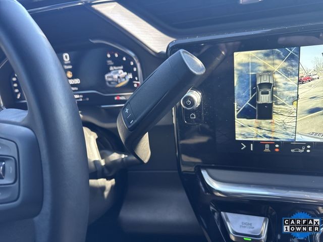 GMC Sierra 2500HD Vehicle Full-screen Gallery Image 21