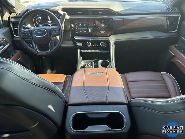 GMC Sierra 2500HD Vehicle Full-screen Gallery Image 26