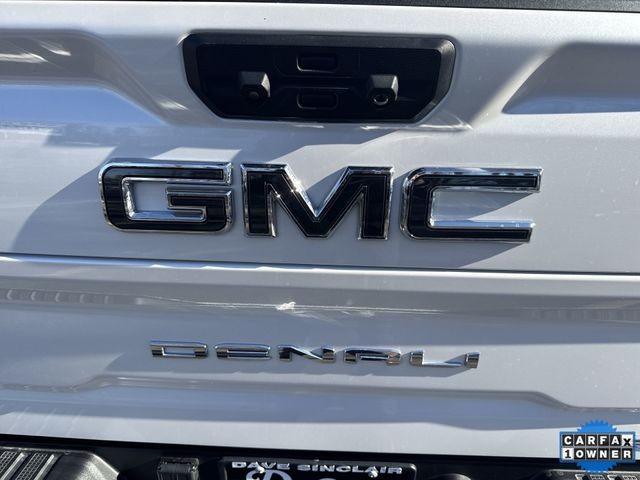 GMC Sierra 2500HD Vehicle Full-screen Gallery Image 37