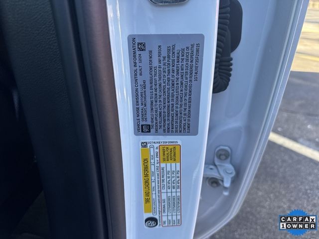 GMC Sierra 2500HD Vehicle Full-screen Gallery Image 40