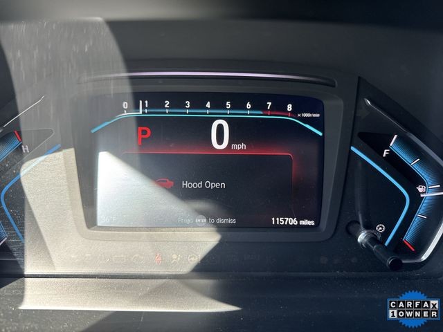 Honda Odyssey Vehicle Full-screen Gallery Image 15