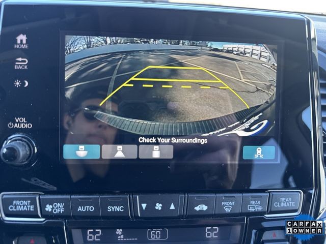 Honda Odyssey Vehicle Full-screen Gallery Image 18