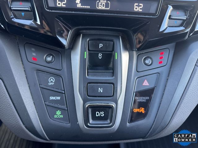 Honda Odyssey Vehicle Full-screen Gallery Image 19