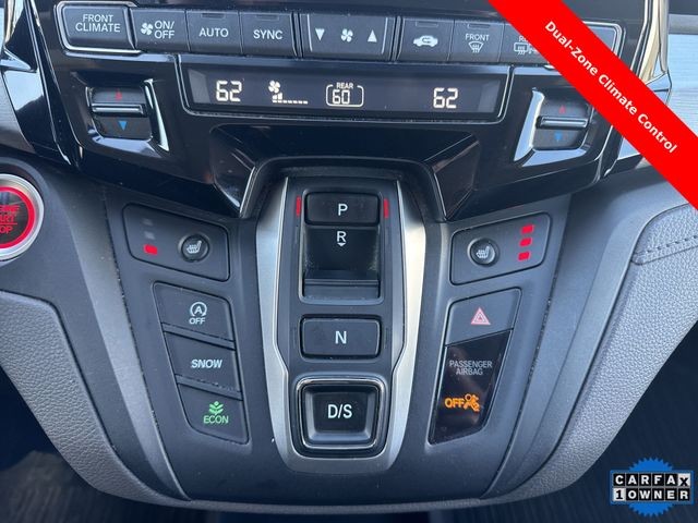 Honda Odyssey Vehicle Full-screen Gallery Image 20