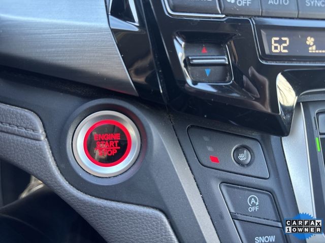 Honda Odyssey Vehicle Full-screen Gallery Image 21