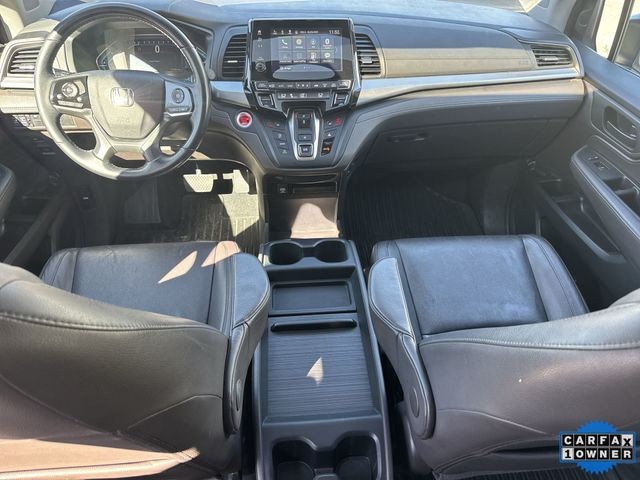 Honda Odyssey Vehicle Full-screen Gallery Image 25