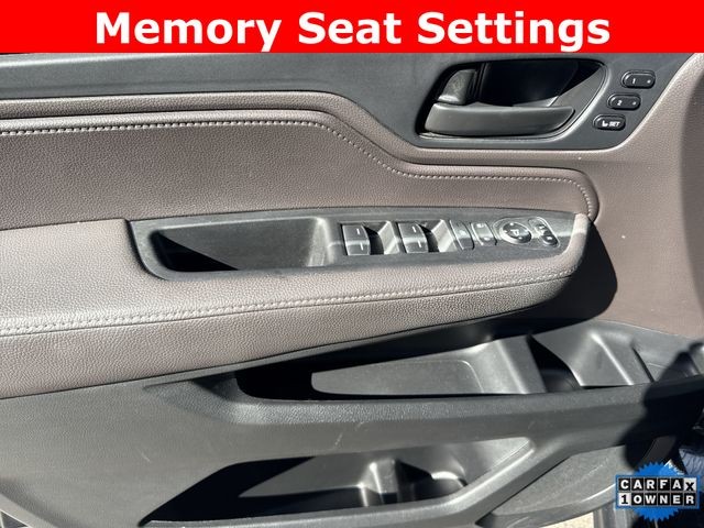 Honda Odyssey Vehicle Full-screen Gallery Image 27