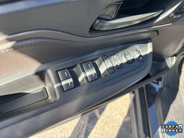 Honda Odyssey Vehicle Full-screen Gallery Image 28