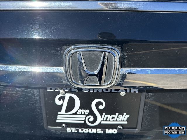 Honda Odyssey Vehicle Full-screen Gallery Image 35