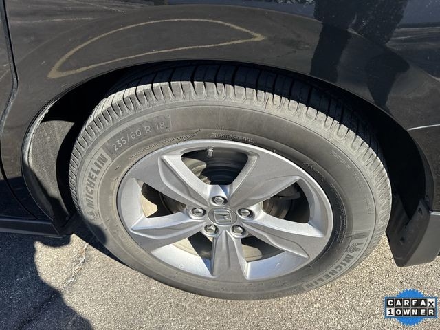 Honda Odyssey Vehicle Full-screen Gallery Image 37