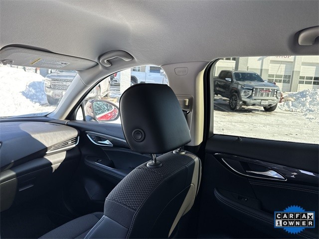 Buick Envision Vehicle Full-screen Gallery Image 14