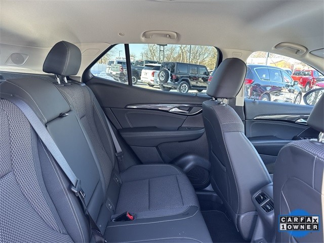 Buick Envision Vehicle Full-screen Gallery Image 17