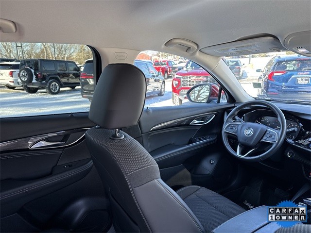 Buick Envision Vehicle Full-screen Gallery Image 18