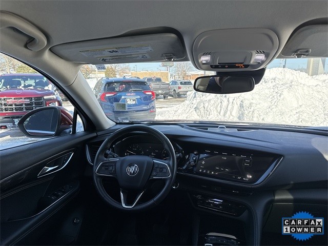 Buick Envision Vehicle Full-screen Gallery Image 19