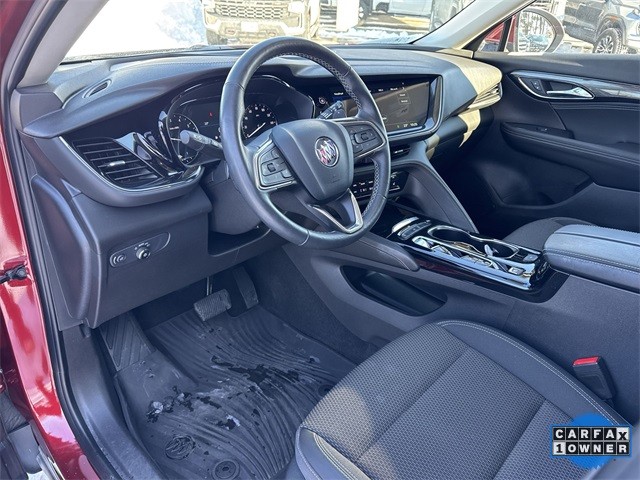 Buick Envision Vehicle Full-screen Gallery Image 20