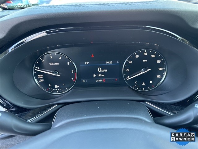 Buick Envision Vehicle Full-screen Gallery Image 21