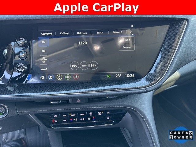 Buick Envision Vehicle Full-screen Gallery Image 23