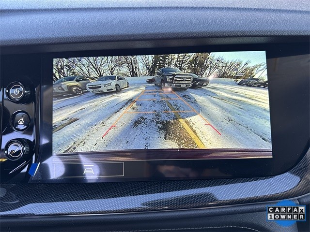 Buick Envision Vehicle Full-screen Gallery Image 24