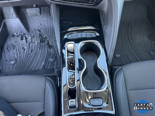 Buick Envision Vehicle Full-screen Gallery Image 25