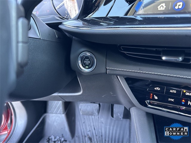 Buick Envision Vehicle Full-screen Gallery Image 26