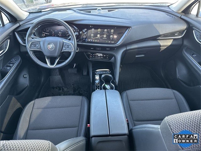 Buick Envision Vehicle Full-screen Gallery Image 29