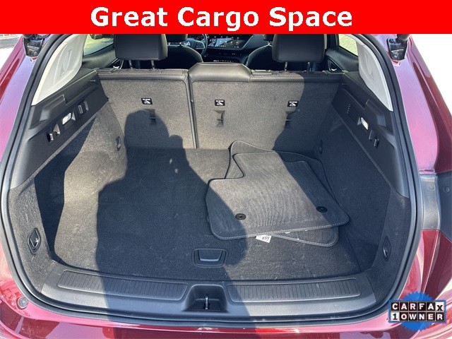 Buick Envision Vehicle Full-screen Gallery Image 34