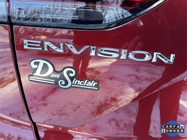 Buick Envision Vehicle Full-screen Gallery Image 40