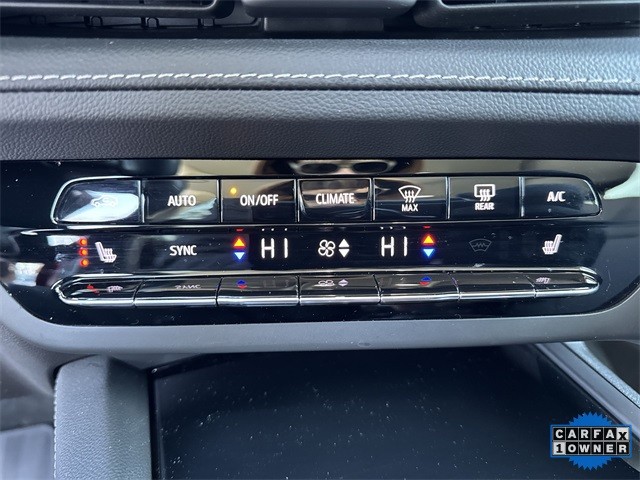 Buick Envision Vehicle Full-screen Gallery Image 43