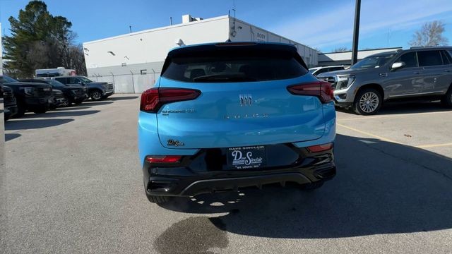 Buick Encore GX Vehicle Full-screen Gallery Image 07