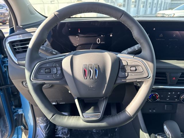 Buick Encore GX Vehicle Full-screen Gallery Image 14