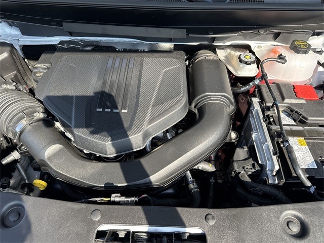 Buick Enclave Vehicle Full-screen Gallery Image 27