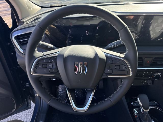Buick Encore GX Vehicle Full-screen Gallery Image 14