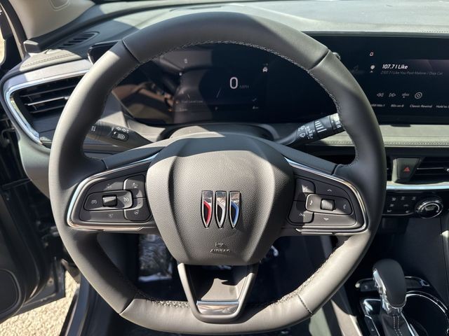 Buick Encore GX Vehicle Full-screen Gallery Image 14