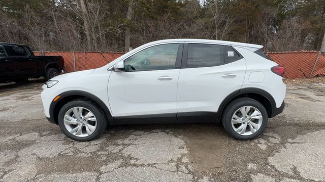 Buick Encore GX Vehicle Full-screen Gallery Image 05