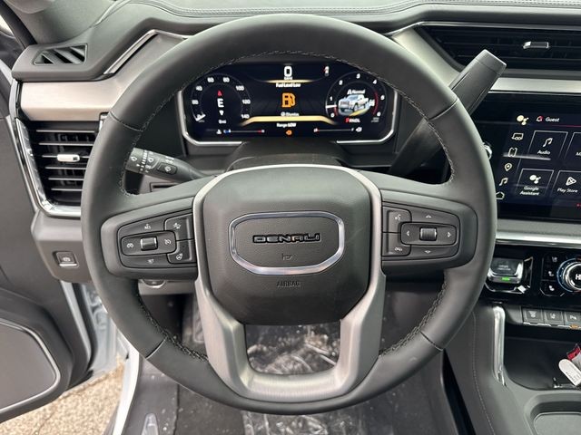 GMC Sierra 3500HD Vehicle Full-screen Gallery Image 14